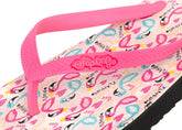 Flamingo Premium Women's Comfort Slipper